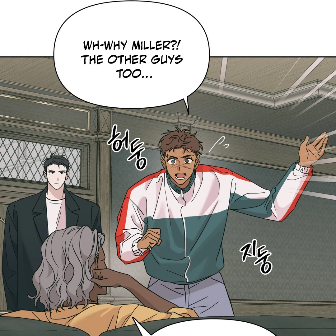 Heat Wave || PARADISE SCANS || - Chapter 1 manhwa
