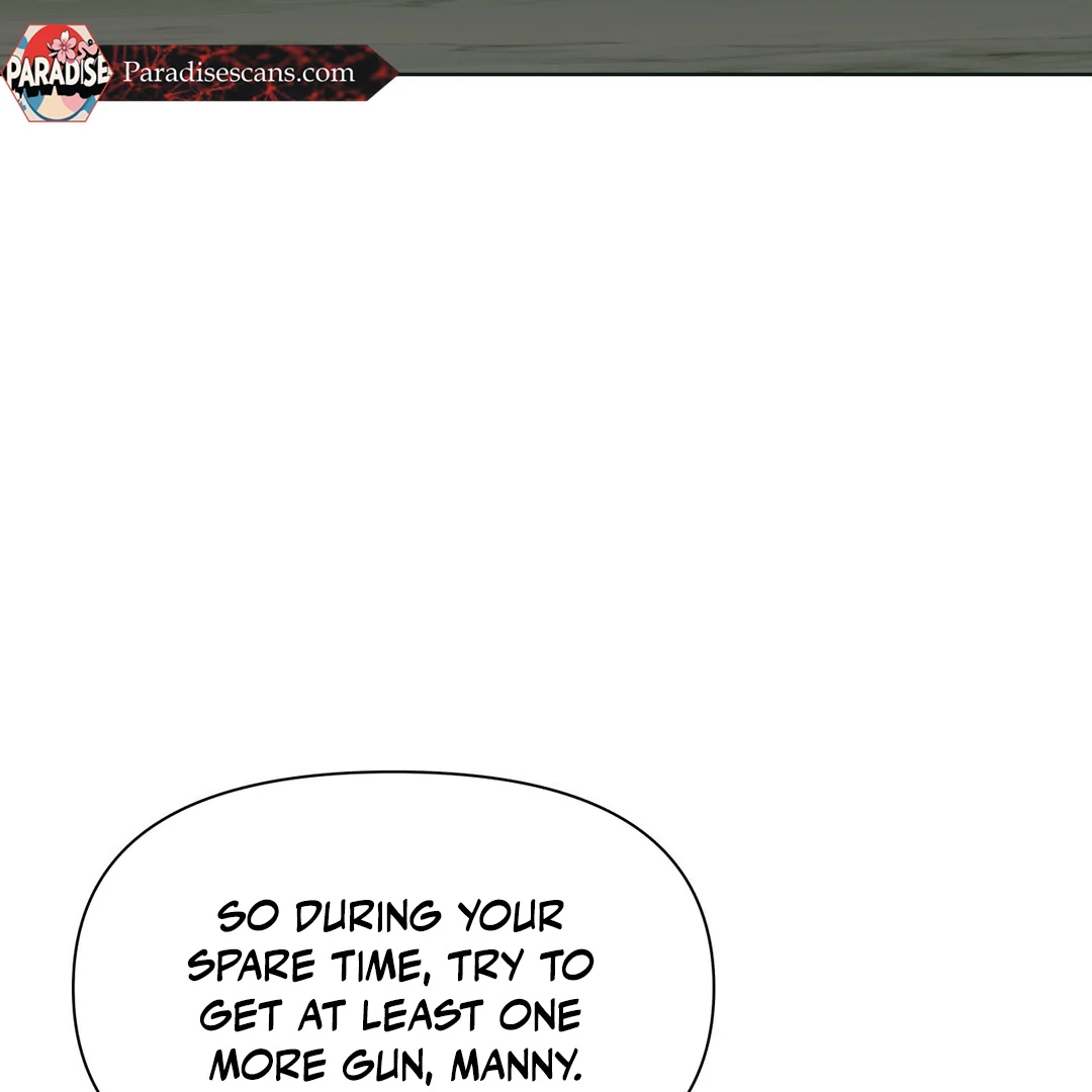 Heat Wave || PARADISE SCANS || - Chapter 1 manhwa