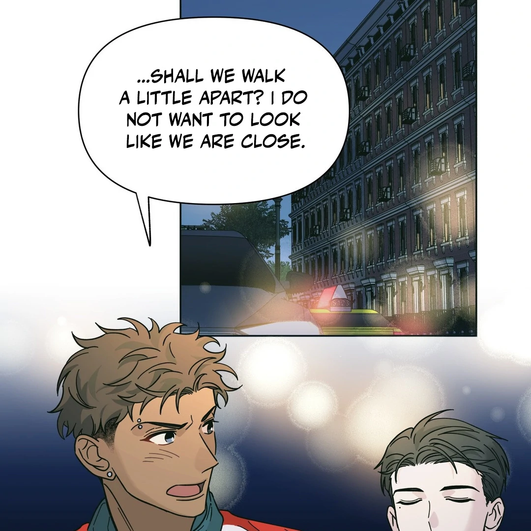 Heat Wave || PARADISE SCANS || - Chapter 1 manhwa