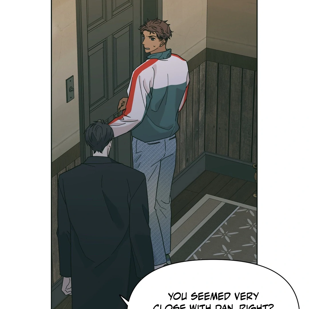 Heat Wave || PARADISE SCANS || - Chapter 1 manhwa