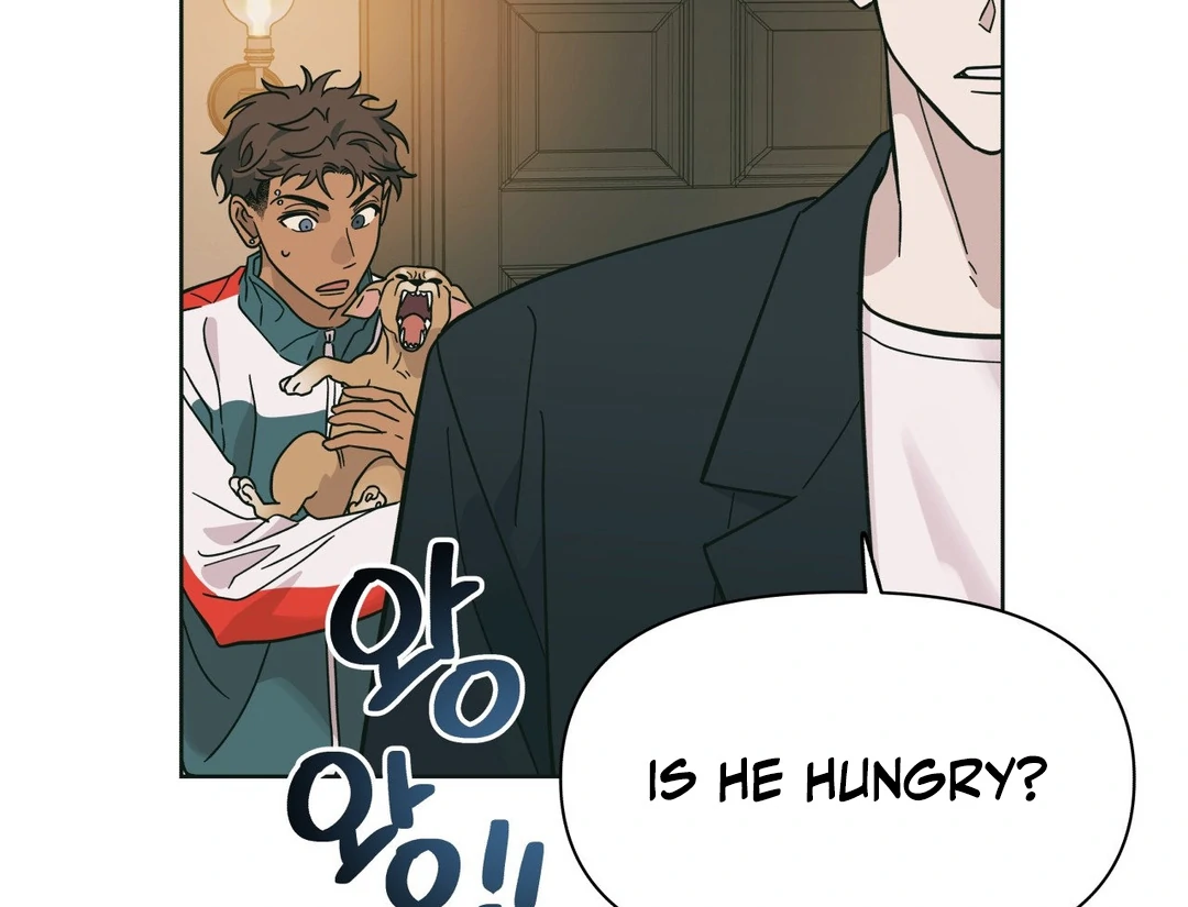 Heat Wave || PARADISE SCANS || - Chapter 1 manhwa