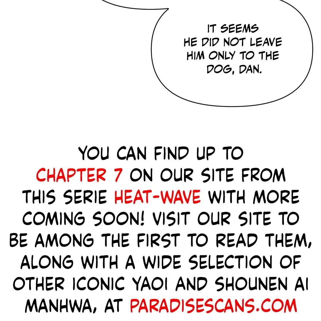 Heat Wave || PARADISE SCANS || - Chapter 1 manhwa
