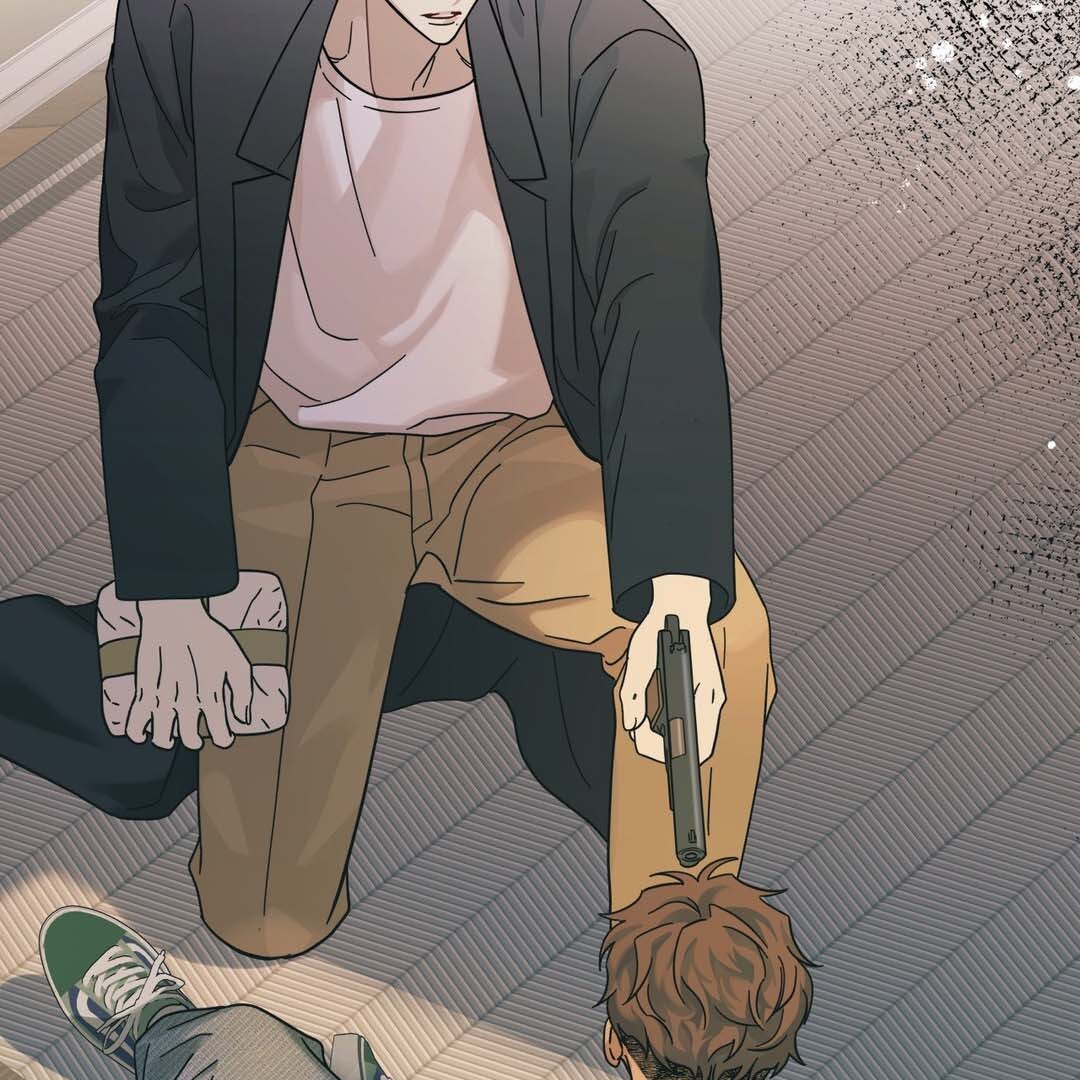 Heat Wave || PARADISE SCANS || - Chapter 1 manhwa