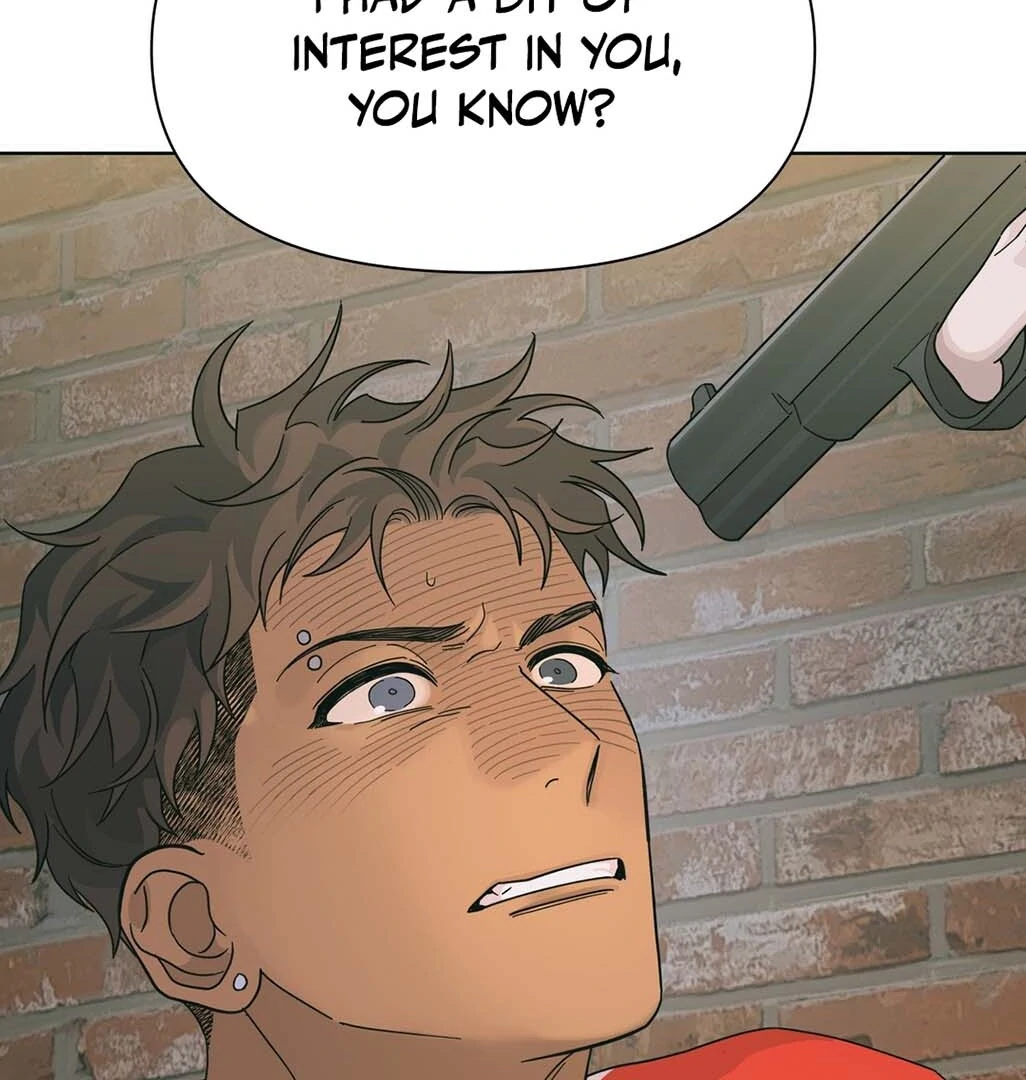 Heat Wave || PARADISE SCANS || - Chapter 2 manhwa