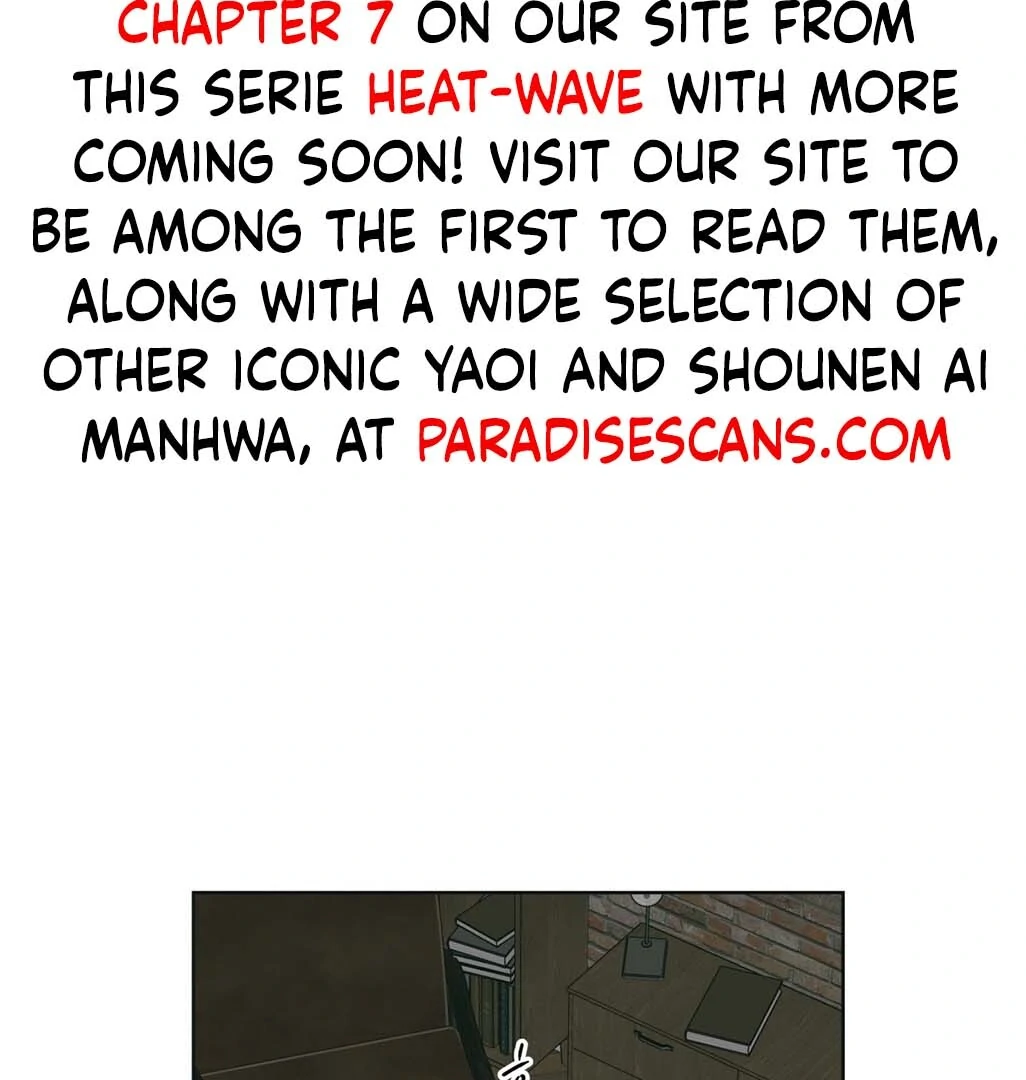 Heat Wave || PARADISE SCANS || - Chapter 2 manhwa