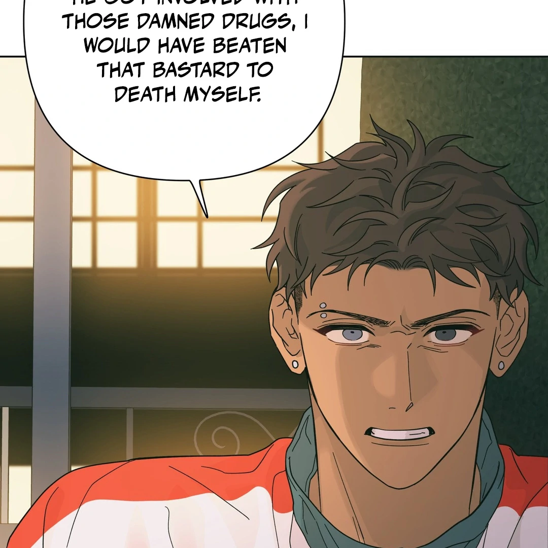 Heat Wave || PARADISE SCANS || - Chapter 2 manhwa