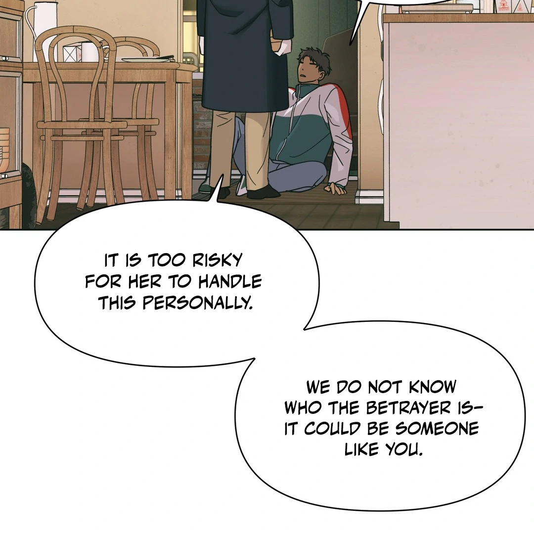 Heat Wave || PARADISE SCANS || - Chapter 2 manhwa
