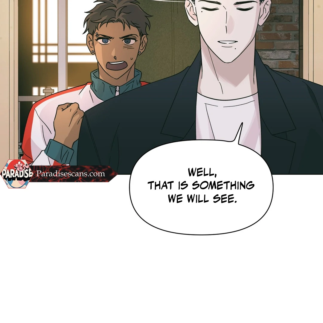 Heat Wave || PARADISE SCANS || - Chapter 2 manhwa