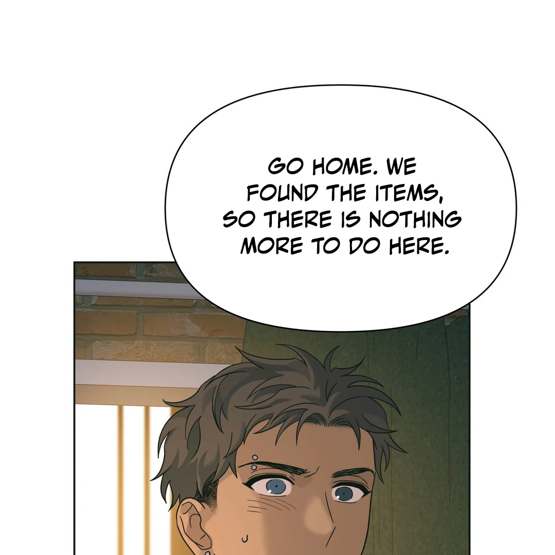 Heat Wave || PARADISE SCANS || - Chapter 2 manhwa