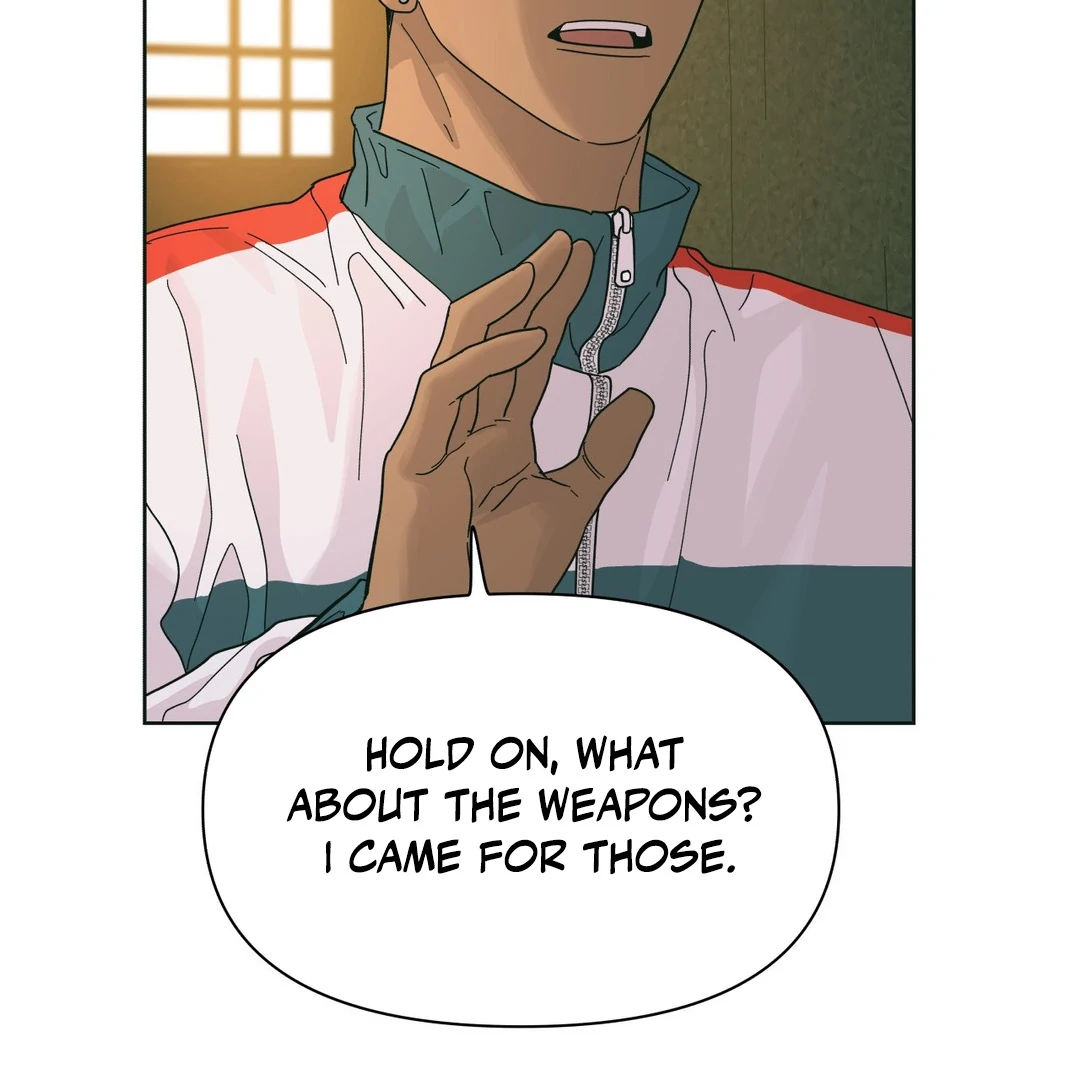 Heat Wave || PARADISE SCANS || - Chapter 2 manhwa