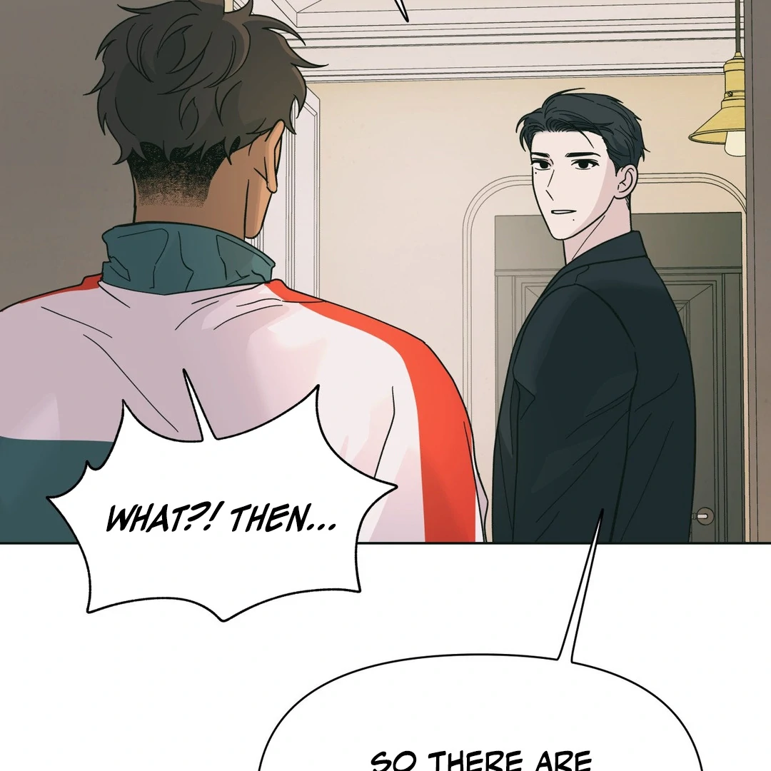 Heat Wave || PARADISE SCANS || - Chapter 2 manhwa