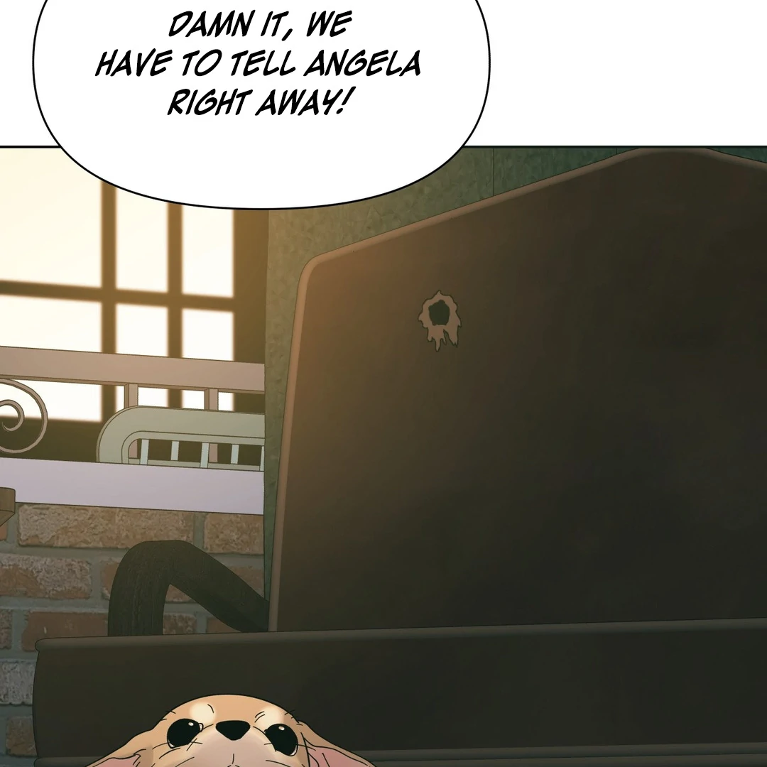 Heat Wave || PARADISE SCANS || - Chapter 2 manhwa