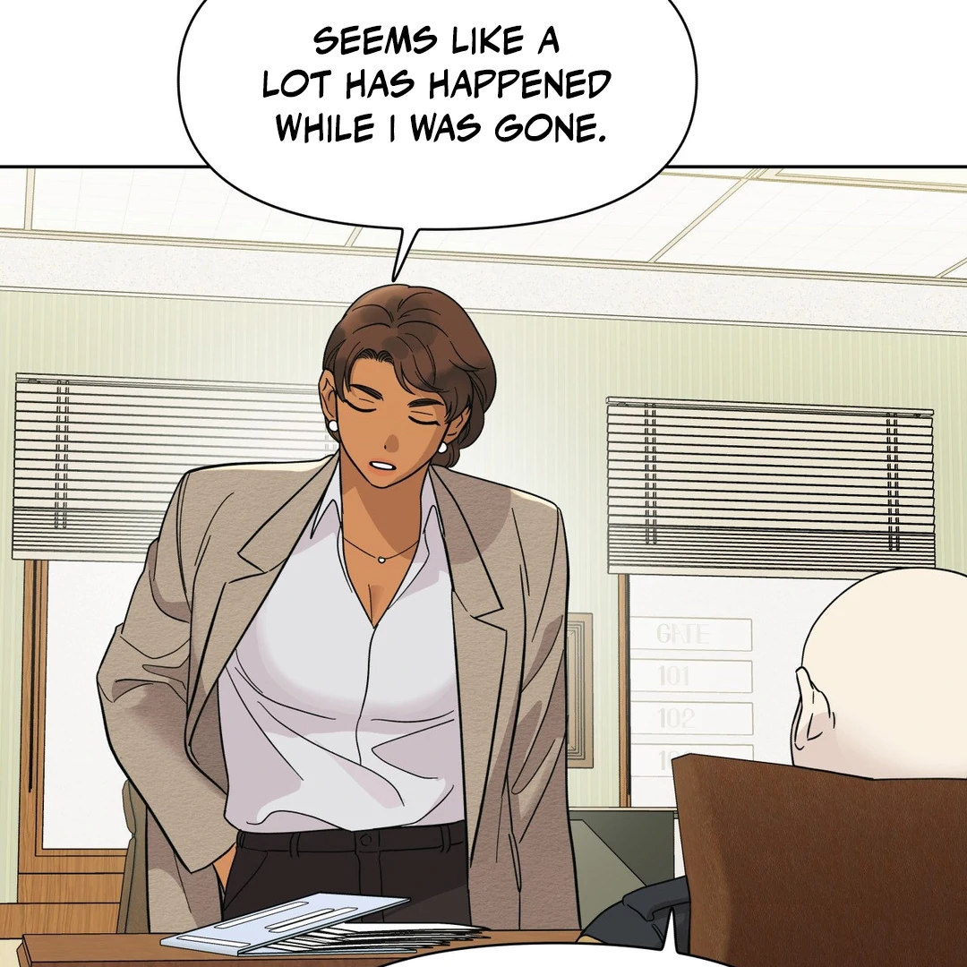 Heat Wave || PARADISE SCANS || - Chapter 2 manhwa
