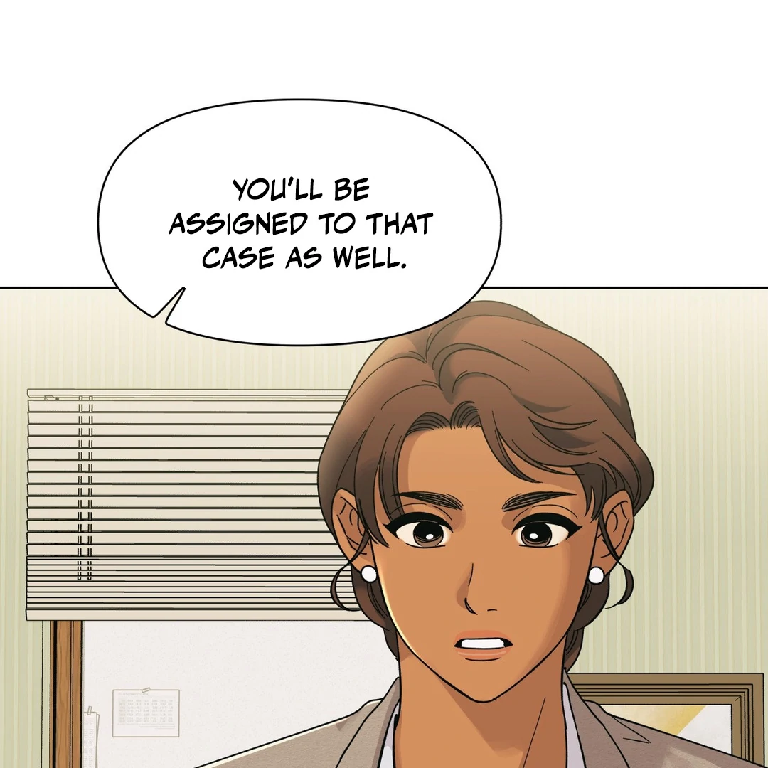 Heat Wave || PARADISE SCANS || - Chapter 2 manhwa