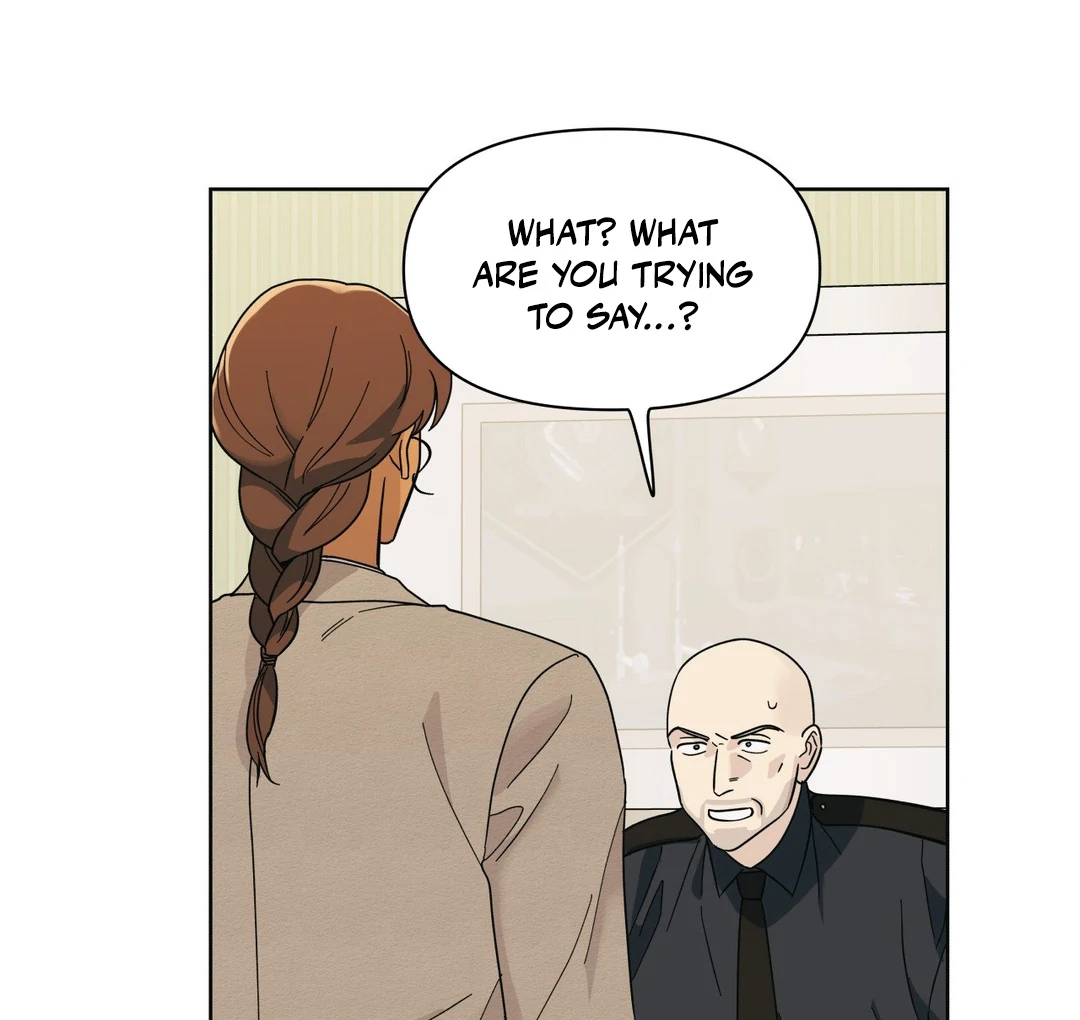 Heat Wave || PARADISE SCANS || - Chapter 2 manhwa