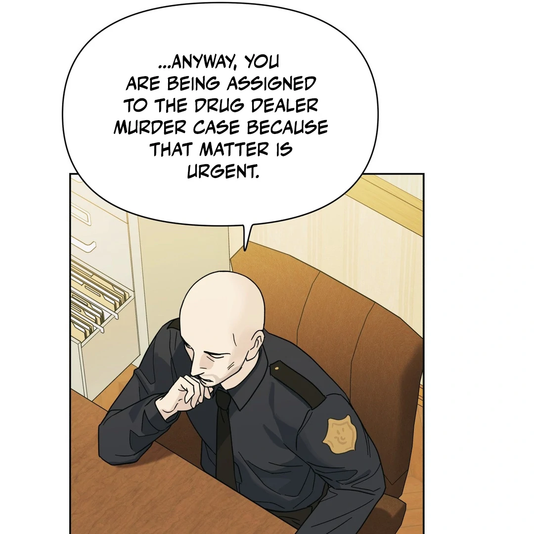 Heat Wave || PARADISE SCANS || - Chapter 2 manhwa