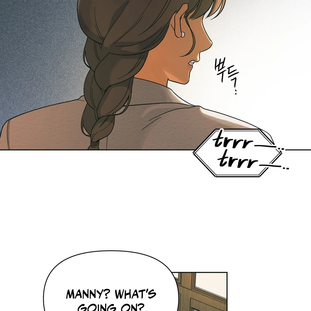 Heat Wave || PARADISE SCANS || - Chapter 2 manhwa