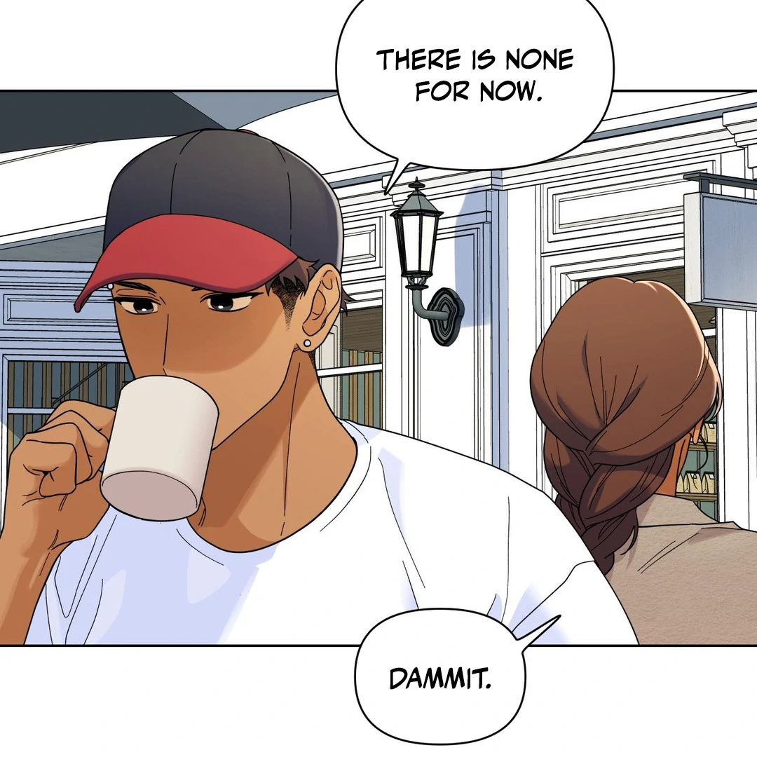 Heat Wave || PARADISE SCANS || - Chapter 2 manhwa
