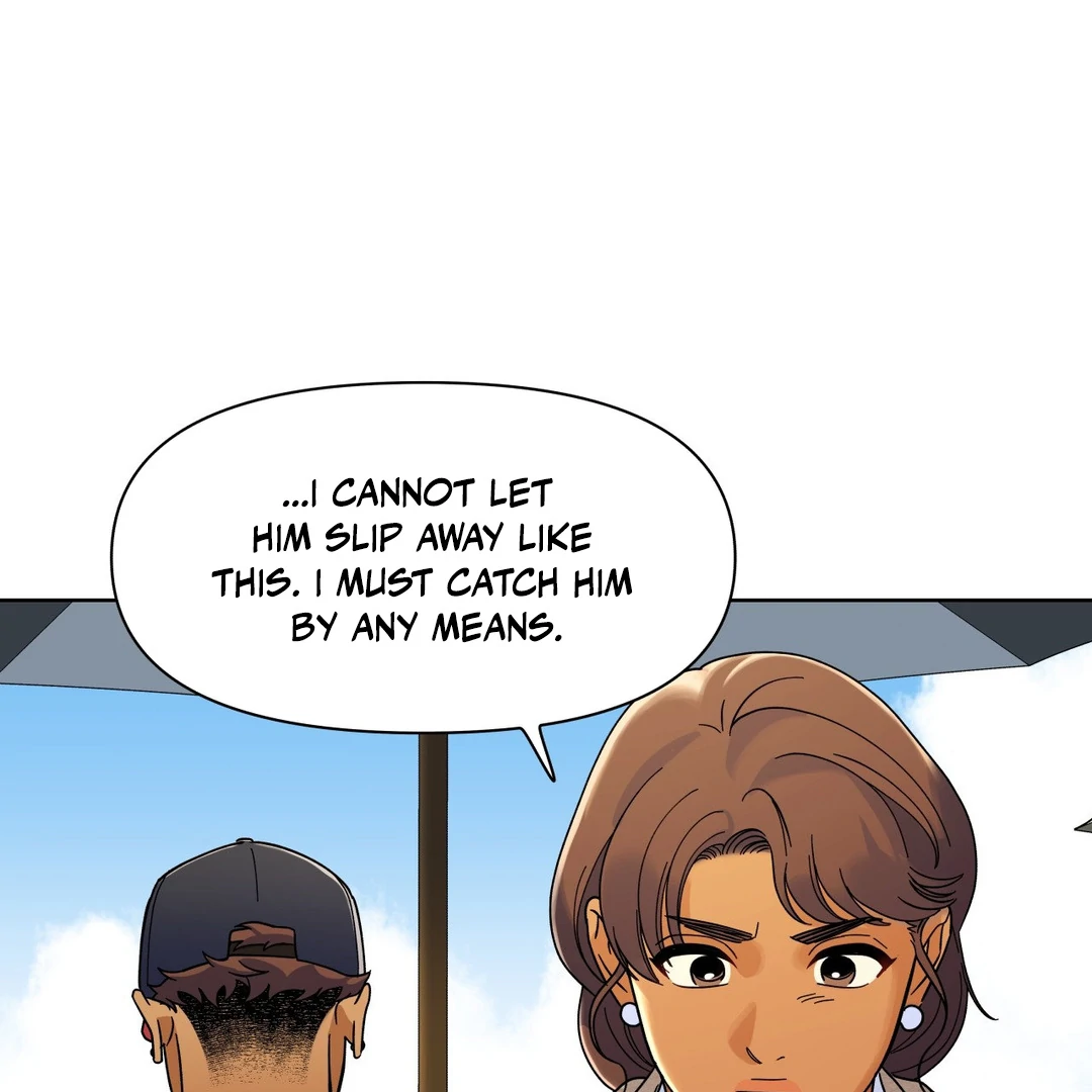 Heat Wave || PARADISE SCANS || - Chapter 2 manhwa