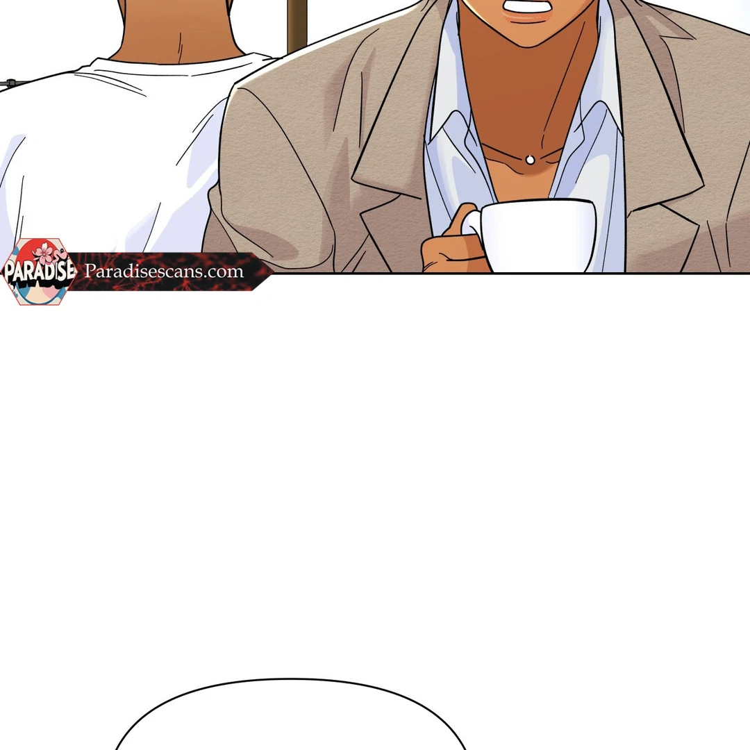 Heat Wave || PARADISE SCANS || - Chapter 2 manhwa