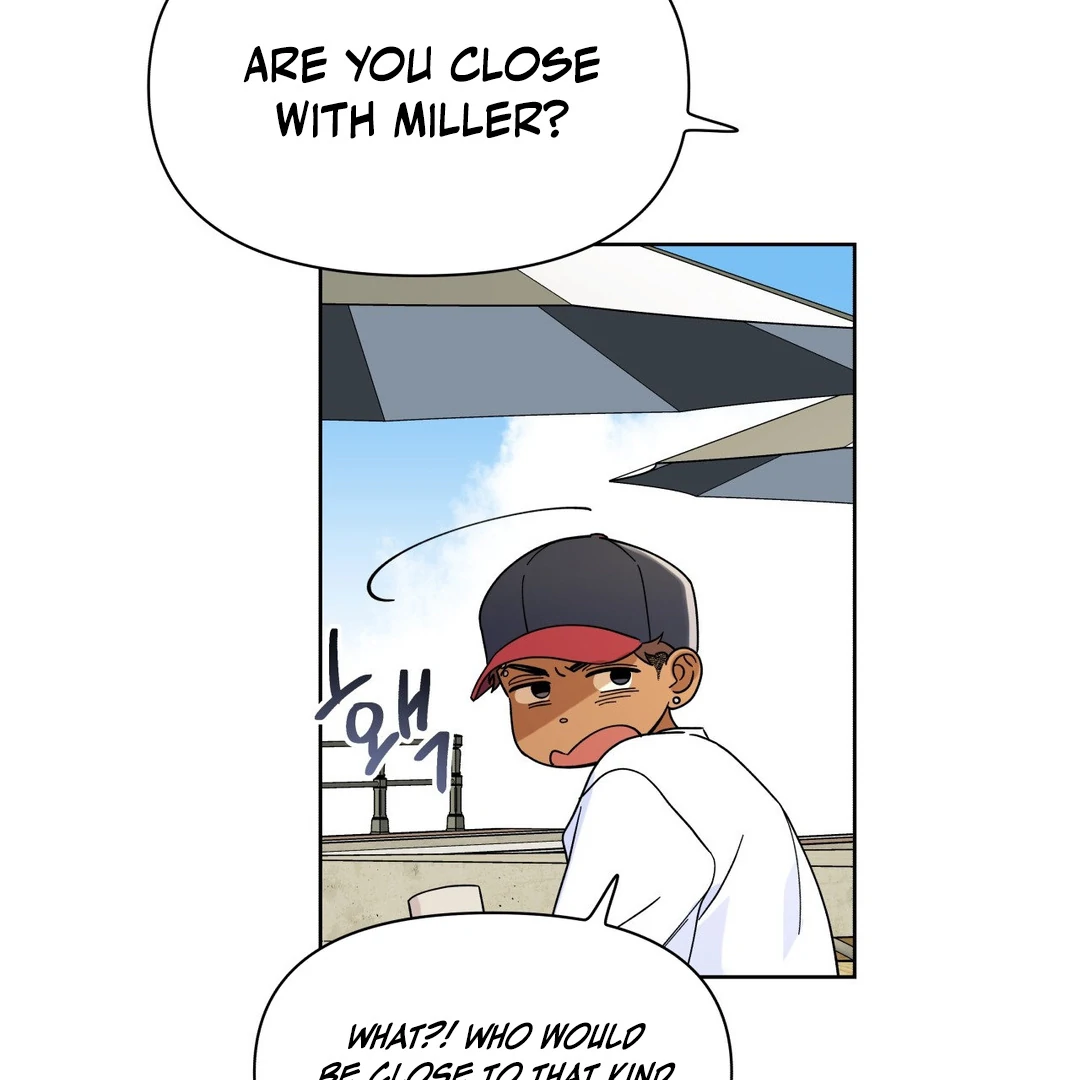 Heat Wave || PARADISE SCANS || - Chapter 2 manhwa