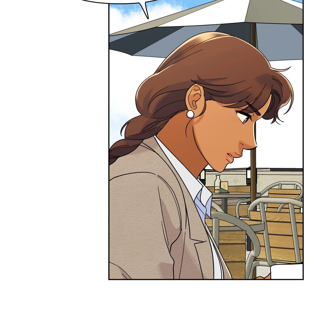 Heat Wave || PARADISE SCANS || - Chapter 2 manhwa