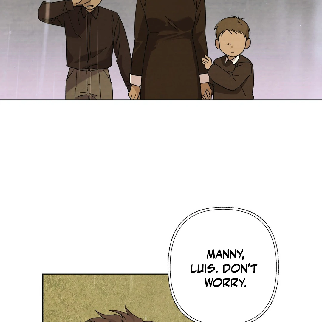 Heat Wave || PARADISE SCANS || - Chapter 2 manhwa