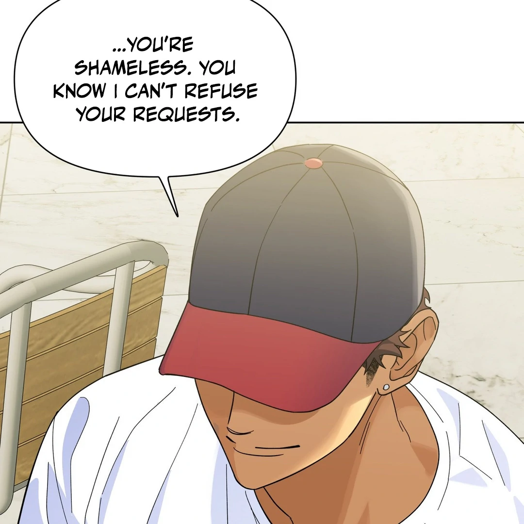 Heat Wave || PARADISE SCANS || - Chapter 2 manhwa