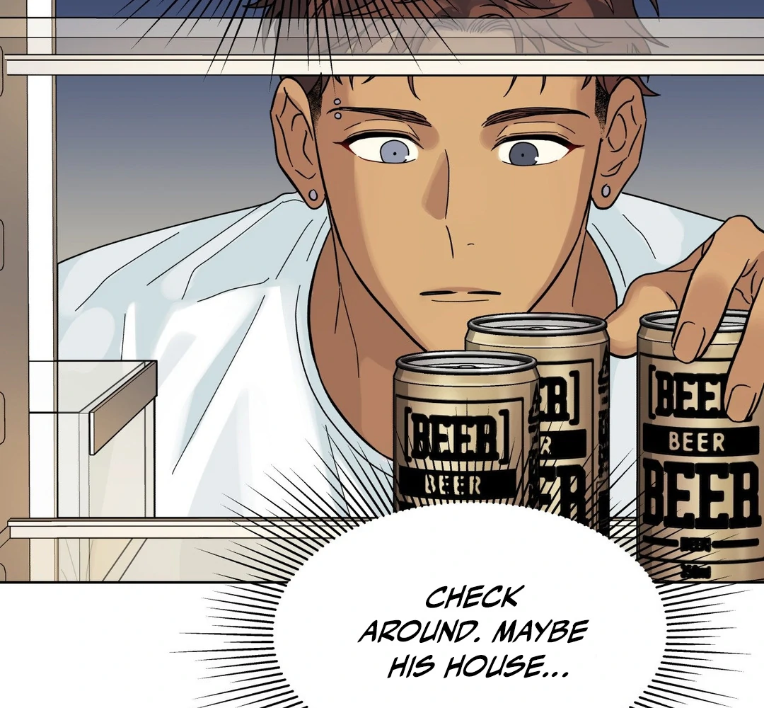Heat Wave || PARADISE SCANS || - Chapter 2 manhwa