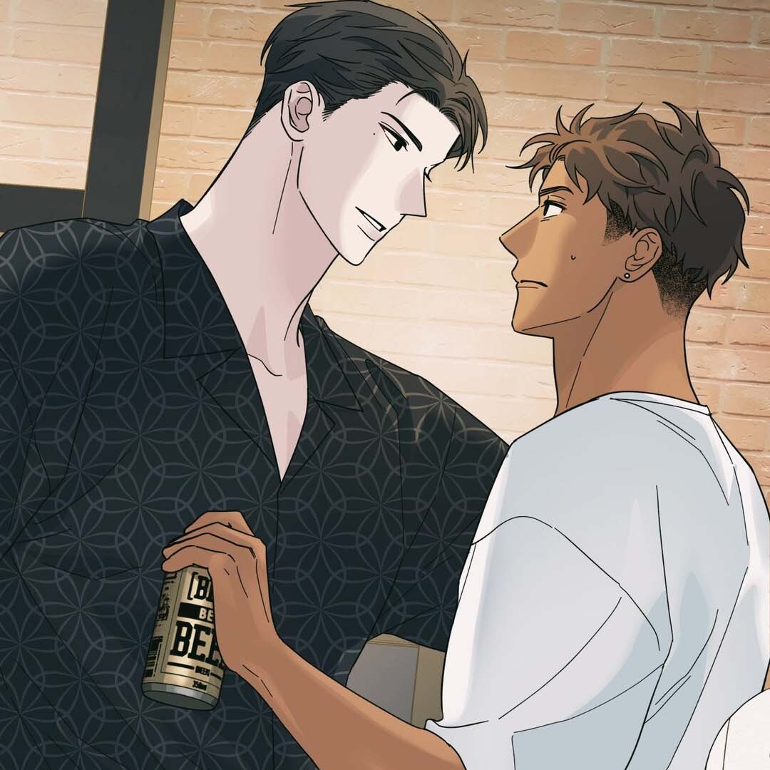 Heat Wave || PARADISE SCANS || - Chapter 2 manhwa