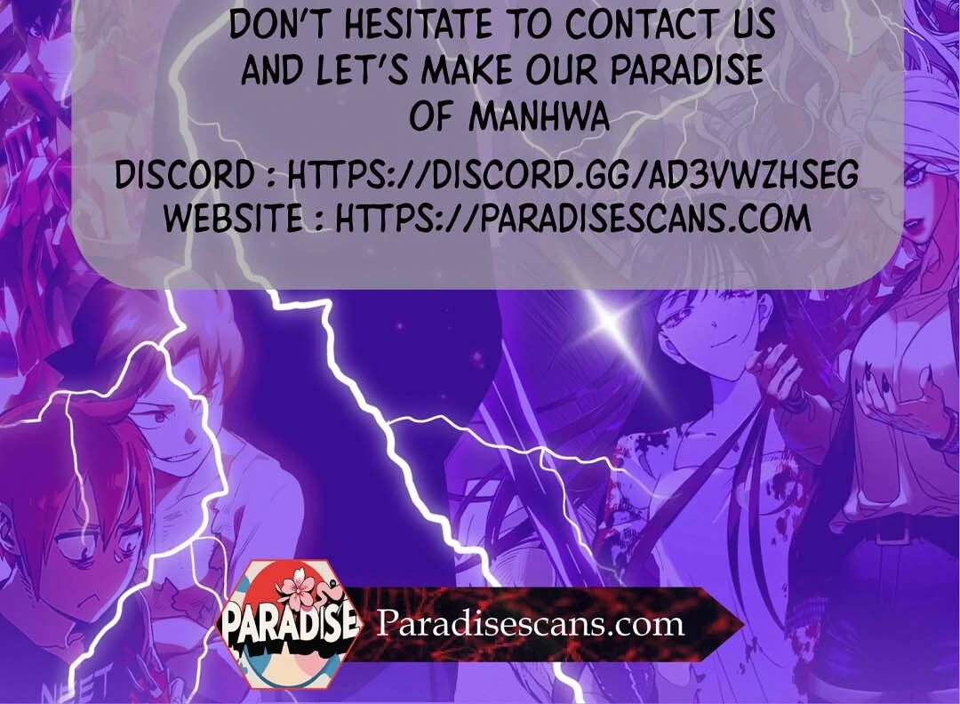 Heat Wave || PARADISE SCANS || - Chapter 2 manhwa