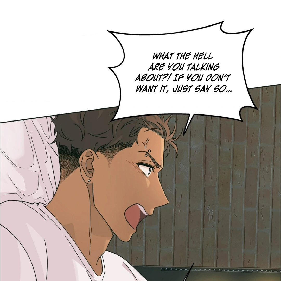 Heat Wave || PARADISE SCANS || - Chapter 4 manhwa