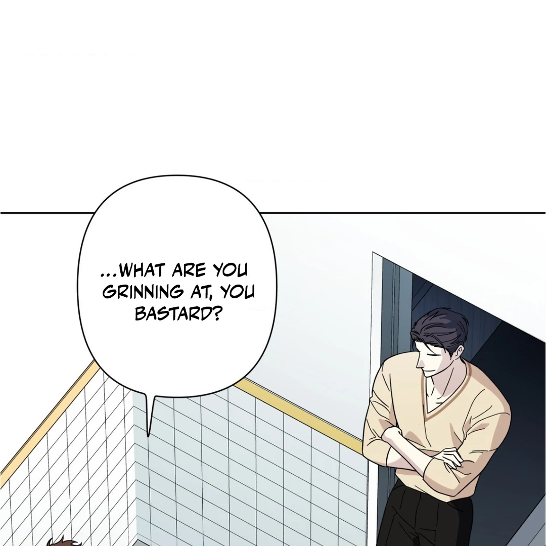 Heat Wave || PARADISE SCANS || - Chapter 4 manhwa