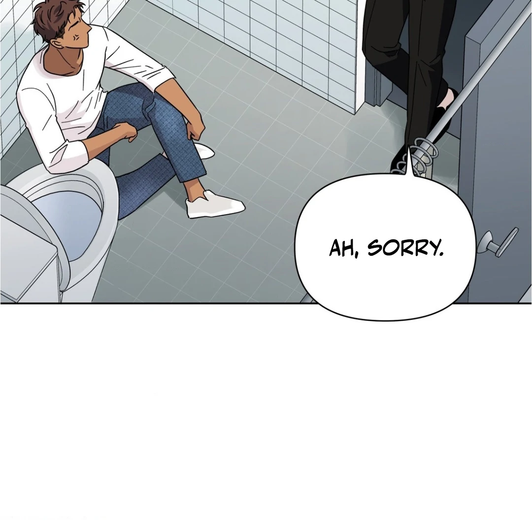 Heat Wave || PARADISE SCANS || - Chapter 4 manhwa