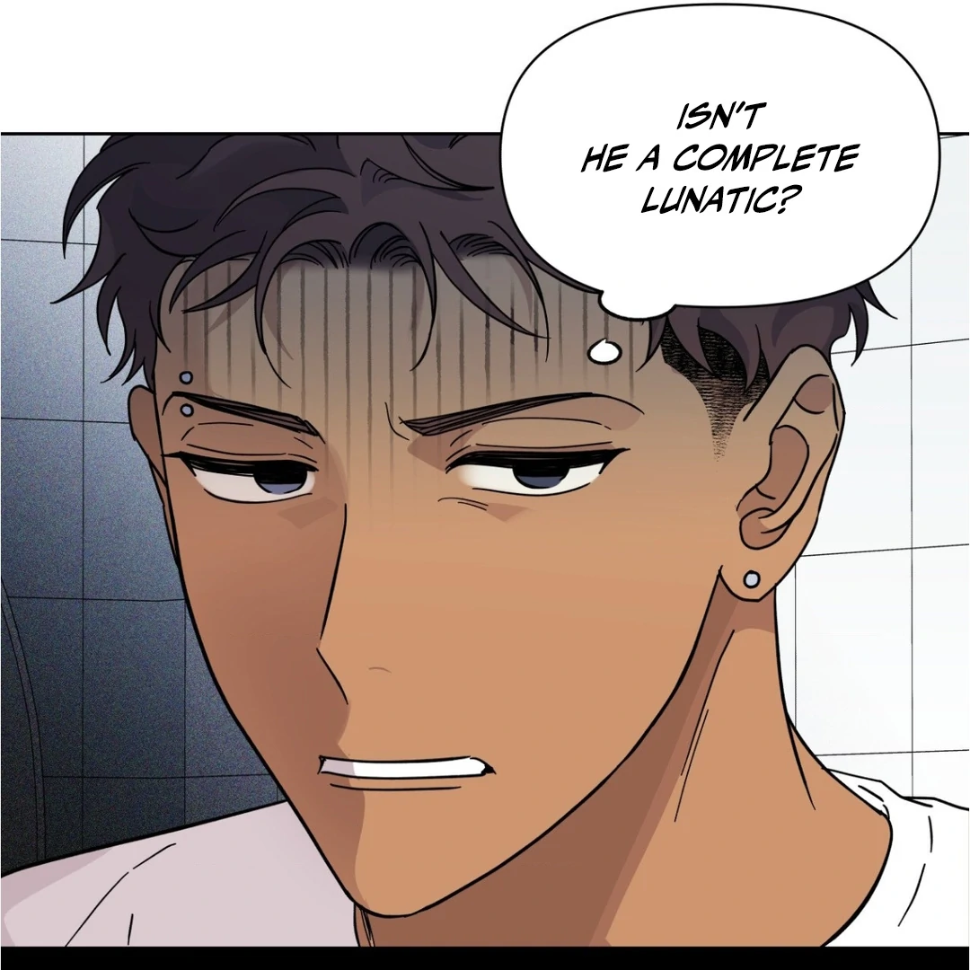 Heat Wave || PARADISE SCANS || - Chapter 4 manhwa