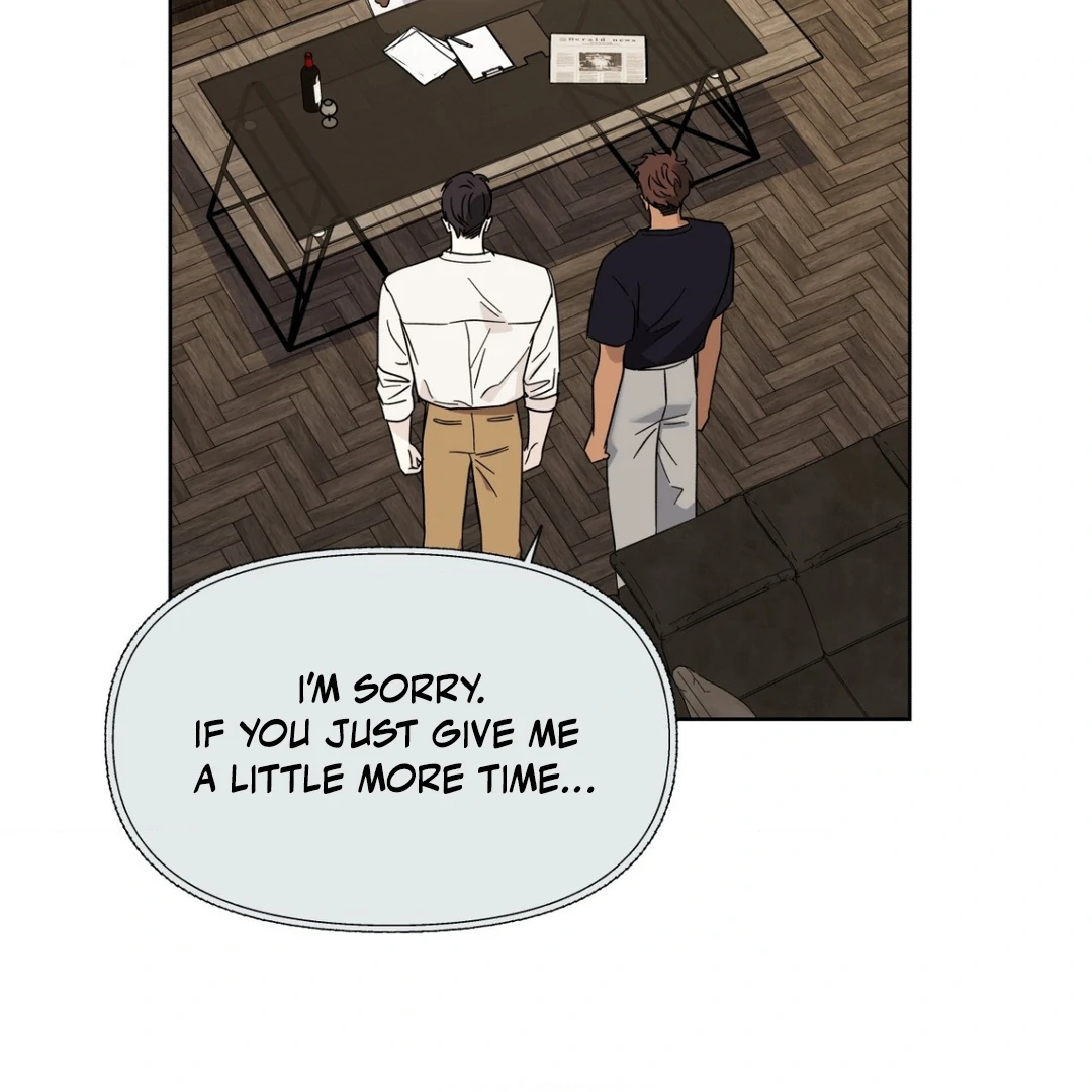 Heat Wave || PARADISE SCANS || - Chapter 4 manhwa