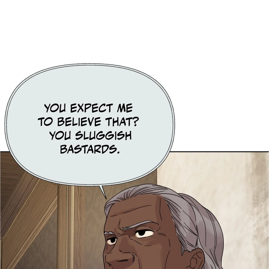 Heat Wave || PARADISE SCANS || - Chapter 4 manhwa