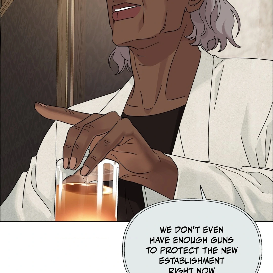 Heat Wave || PARADISE SCANS || - Chapter 4 manhwa