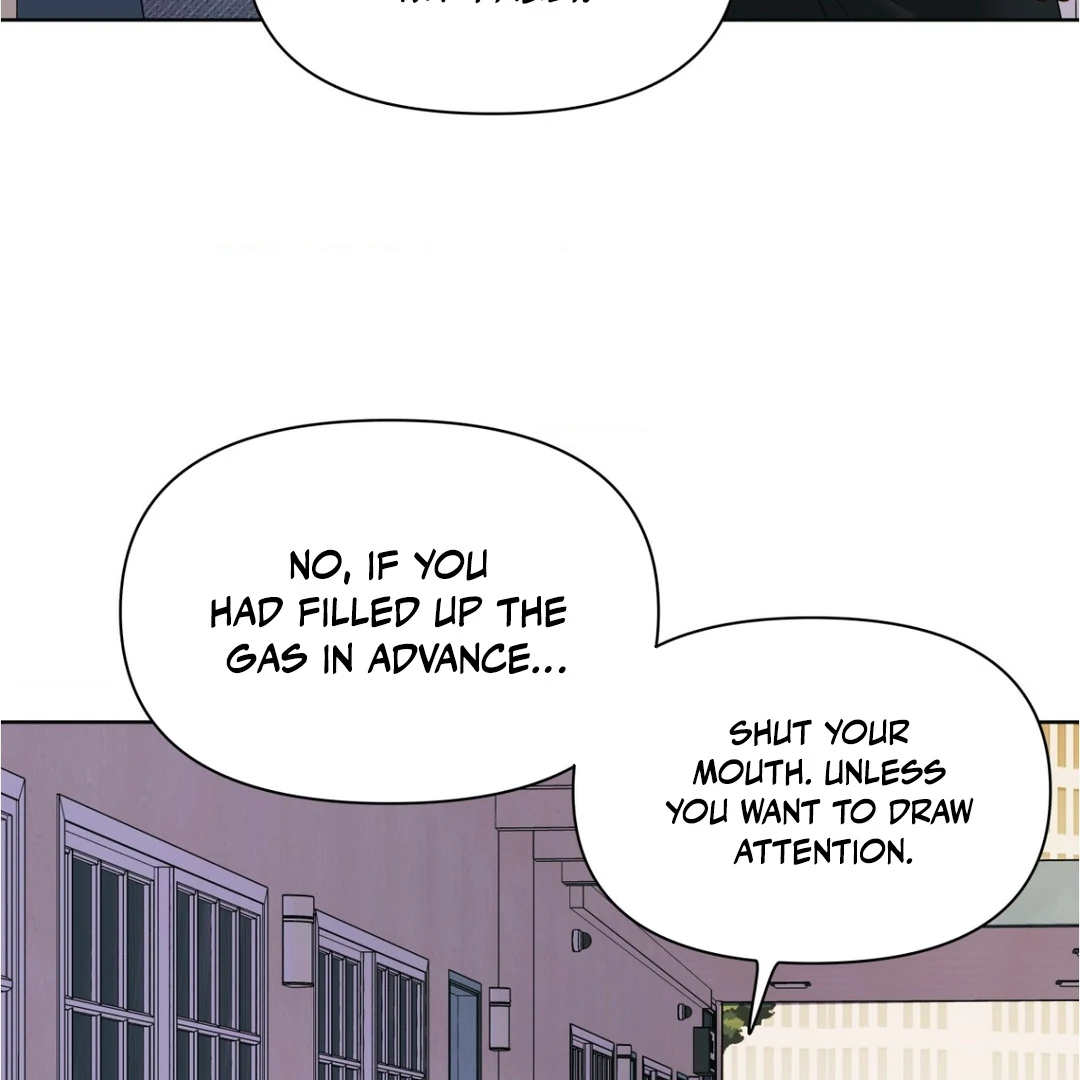 Heat Wave || PARADISE SCANS || - Chapter 4 manhwa