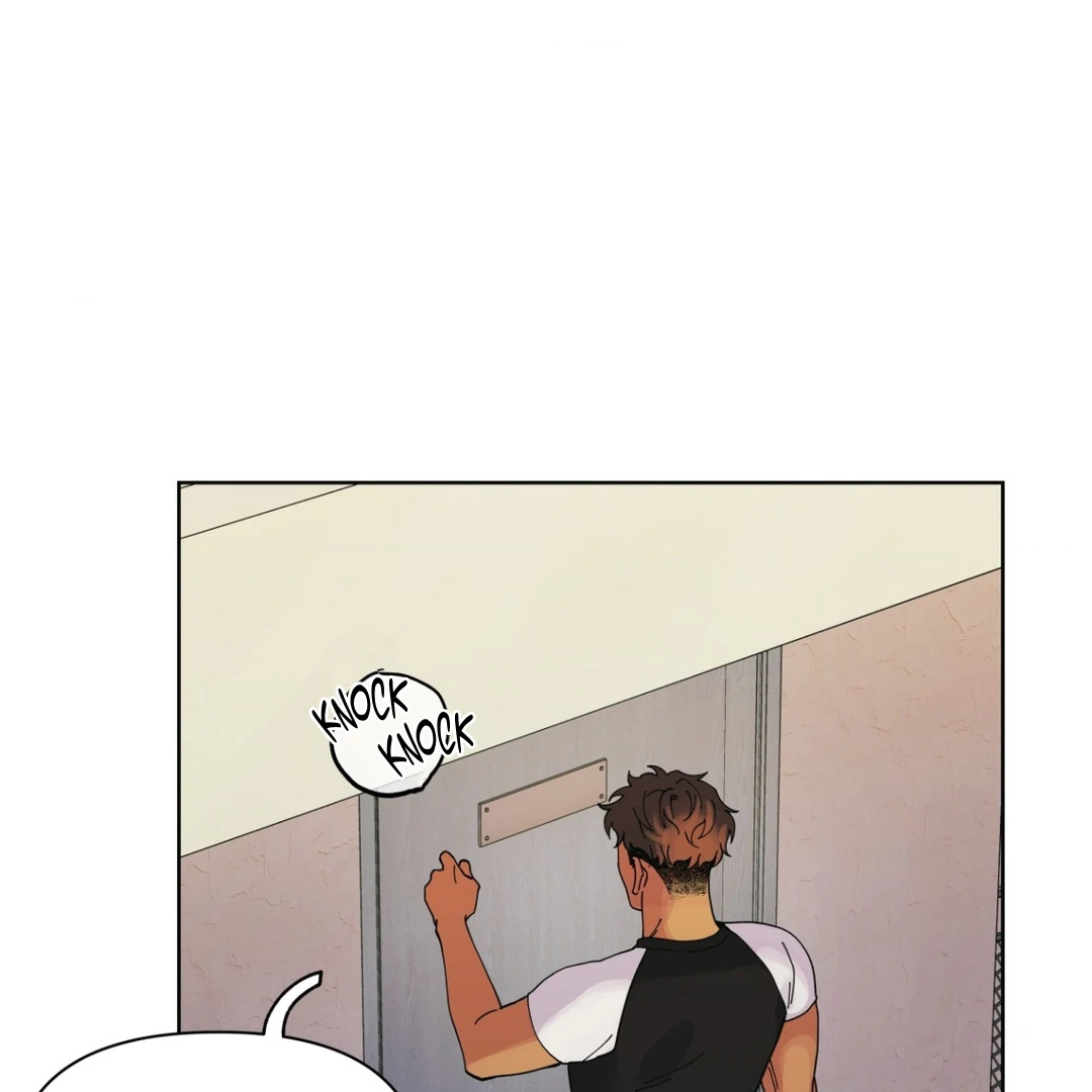 Heat Wave || PARADISE SCANS || - Chapter 4 manhwa