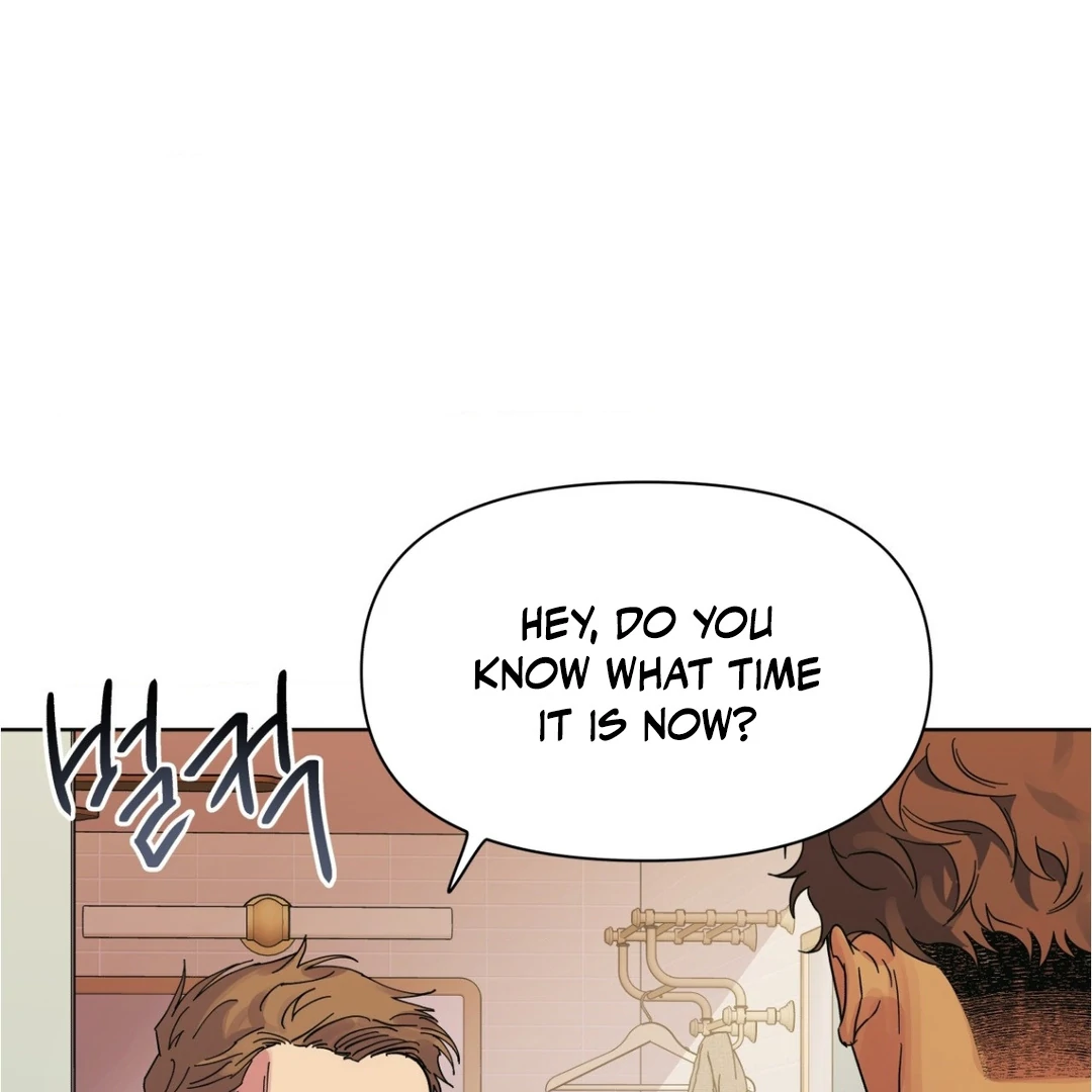 Heat Wave || PARADISE SCANS || - Chapter 4 manhwa