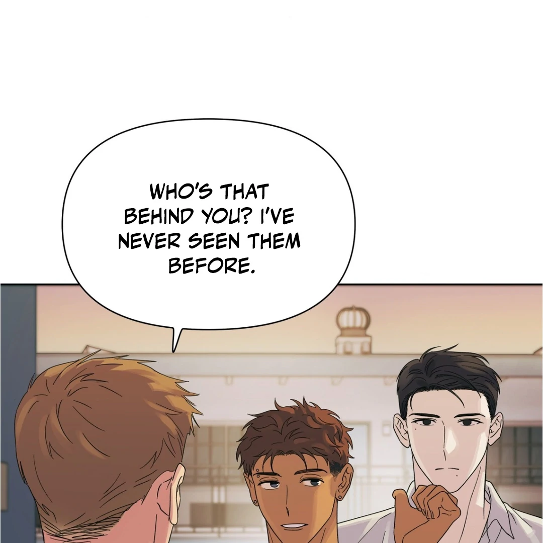 Heat Wave || PARADISE SCANS || - Chapter 4 manhwa