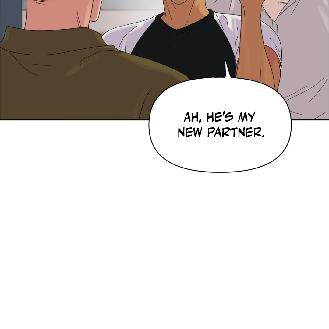 Heat Wave || PARADISE SCANS || - Chapter 4 manhwa