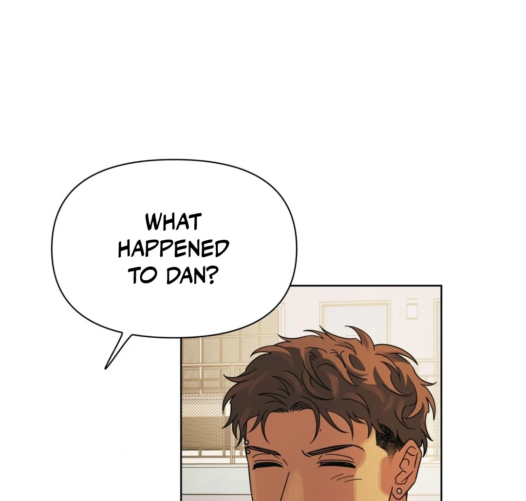 Heat Wave || PARADISE SCANS || - Chapter 4 manhwa