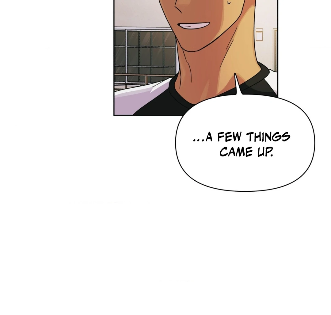 Heat Wave || PARADISE SCANS || - Chapter 4 manhwa