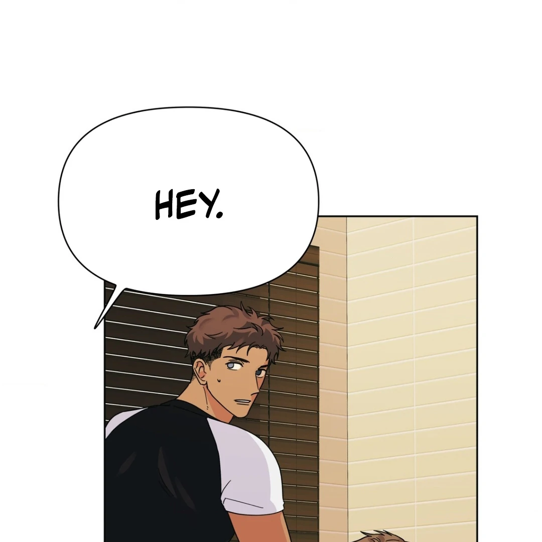 Heat Wave || PARADISE SCANS || - Chapter 4 manhwa