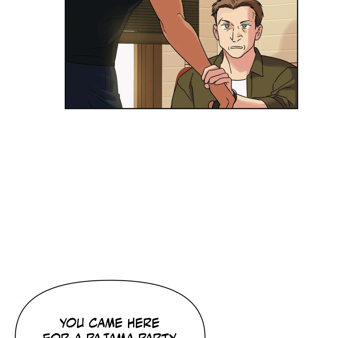 Heat Wave || PARADISE SCANS || - Chapter 4 manhwa