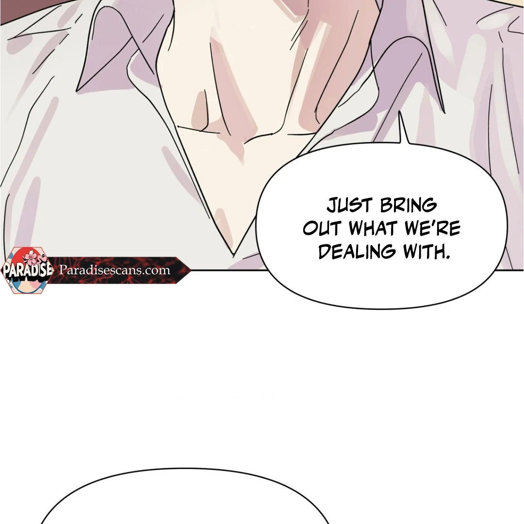 Heat Wave || PARADISE SCANS || - Chapter 4 manhwa