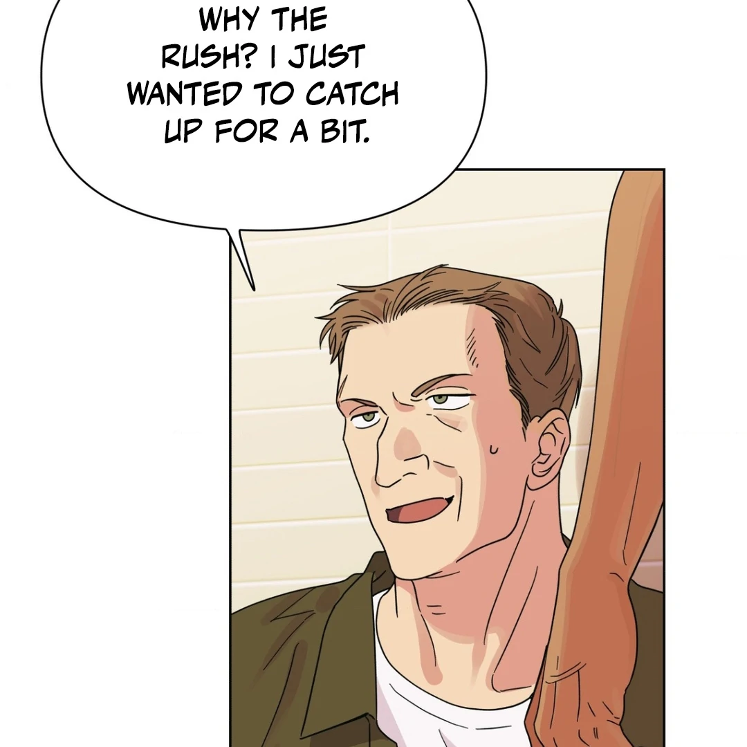 Heat Wave || PARADISE SCANS || - Chapter 4 manhwa