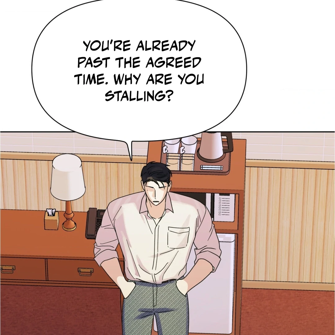 Heat Wave || PARADISE SCANS || - Chapter 4 manhwa